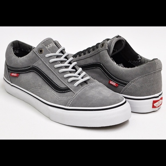Vans Other - Vans Limited Edition Ray Barbee old Skool 92 Pro
